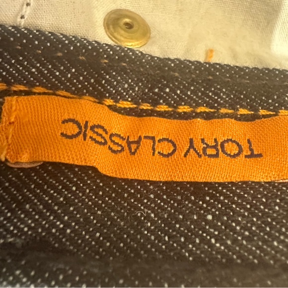 Tory Burch Classic Fit! - Picture 4 of 6